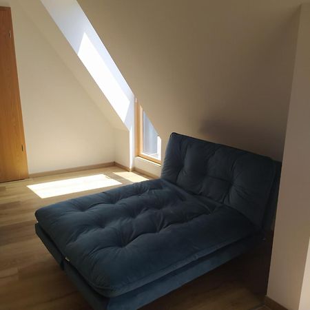 Modern Apartman Szeged Ngoại thất bức ảnh