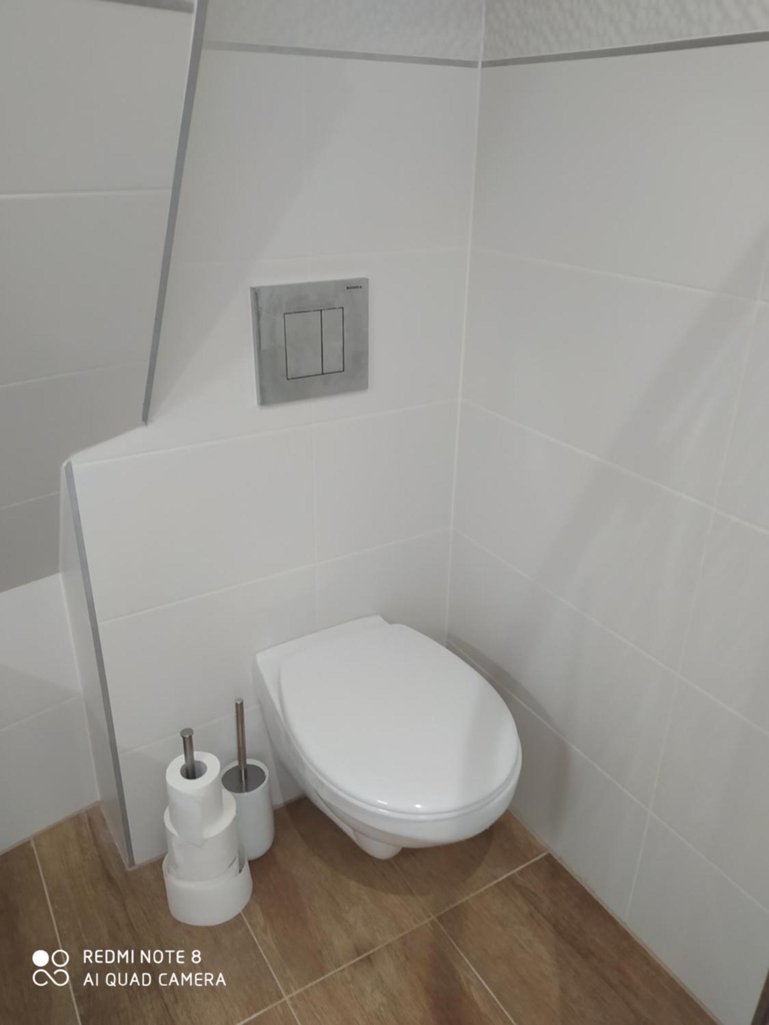 Modern Apartman Szeged Ngoại thất bức ảnh