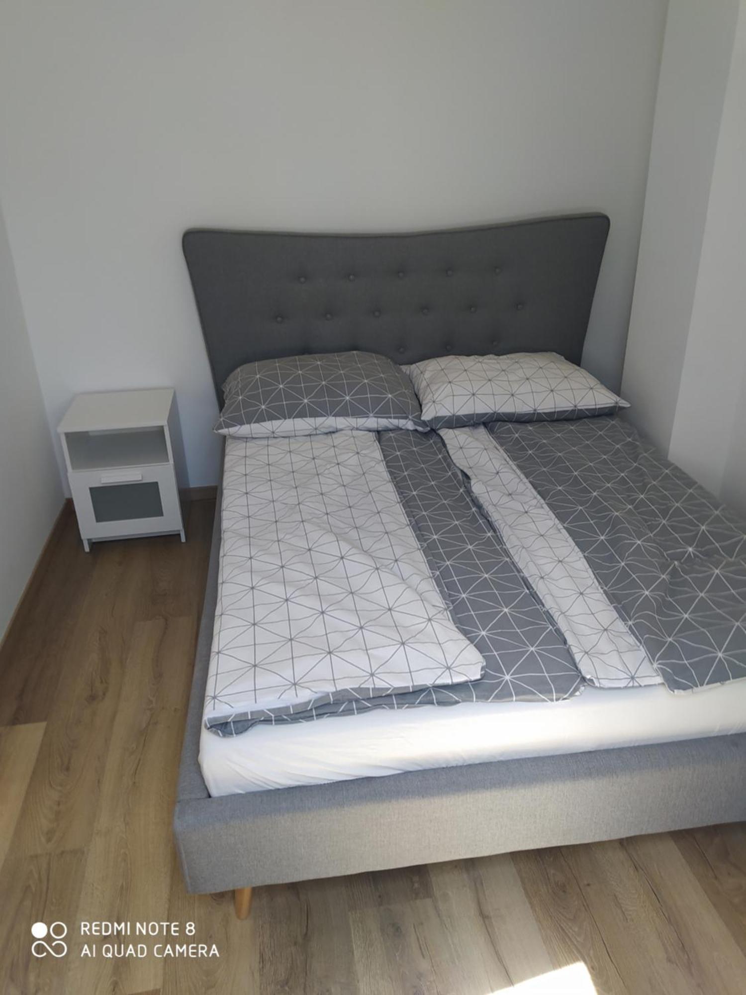 Modern Apartman Szeged Ngoại thất bức ảnh